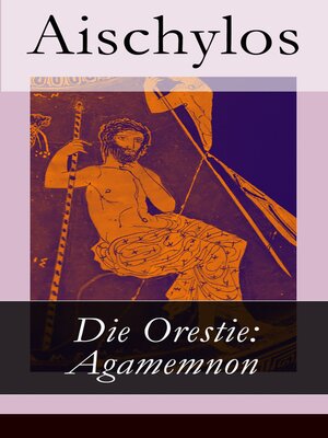 cover image of Die Orestie
